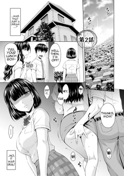 Honjitsu mo Haha to Imouto no Choukyou Hiyori | Another Good Day to Train my Mother and Little Sister Ch. 2