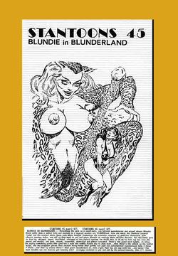 Stantoons #045 - Eric Stanton & Fred Winter