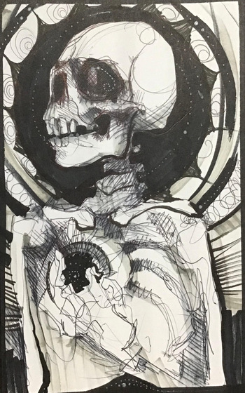 Artist - Chobek cover