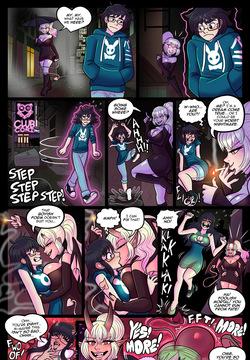 Mistress of the Night