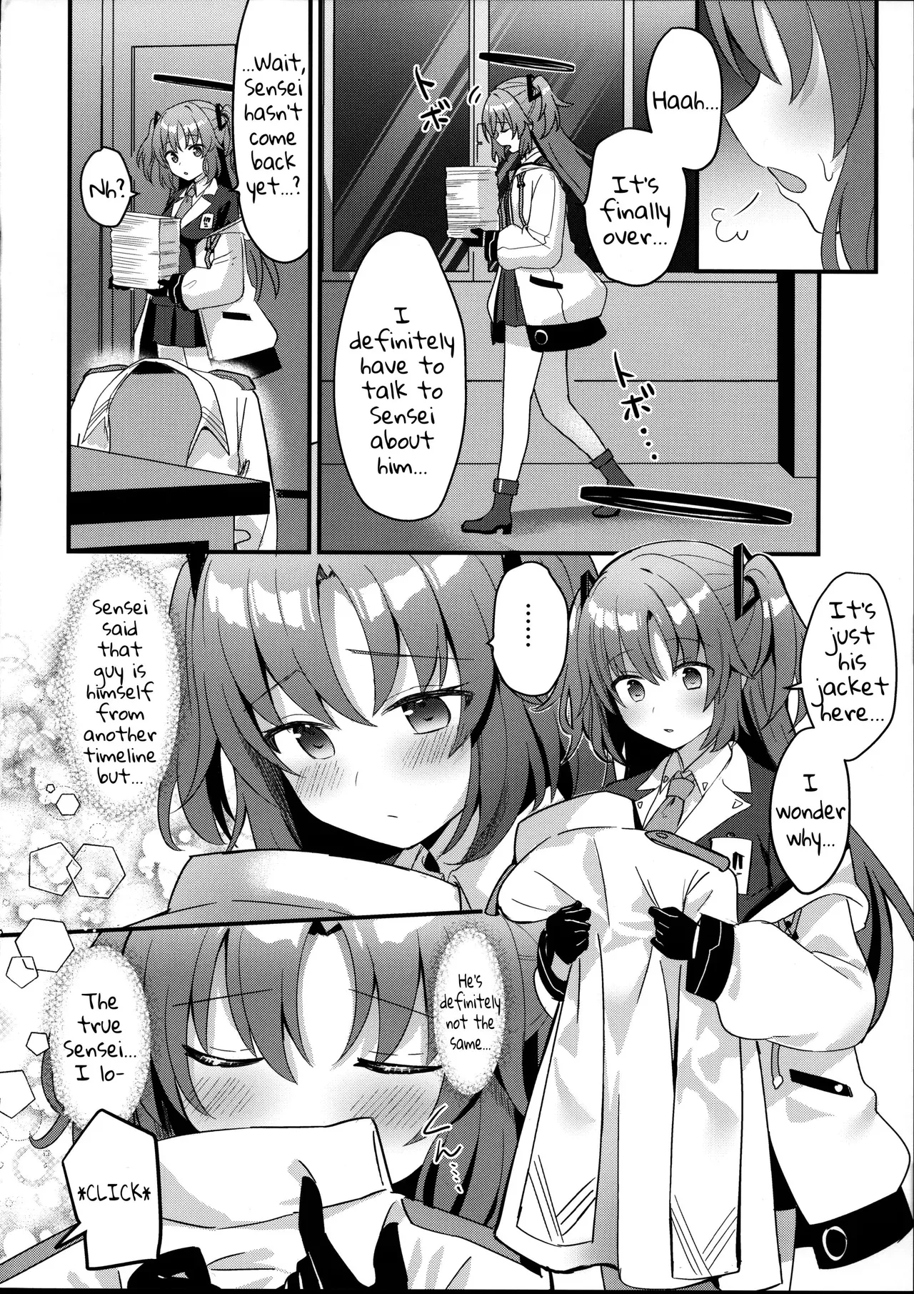ENG-Chiune_Kimodebu Sugite Kivotos o Horoboshita Sensei ga Bessekaisen no Yuuka o NTR Ryoujoku suru Hon page 9 full