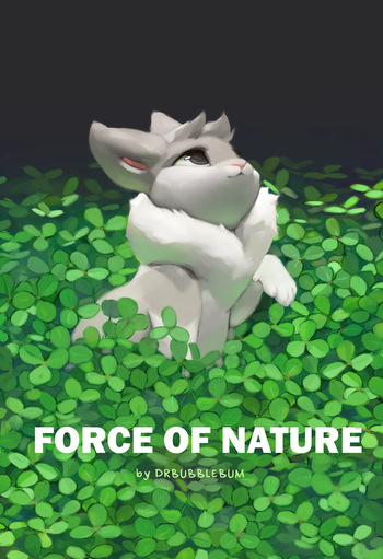 [Dr.BubbleBum] Force of Nature (Chapter 1-2) cover