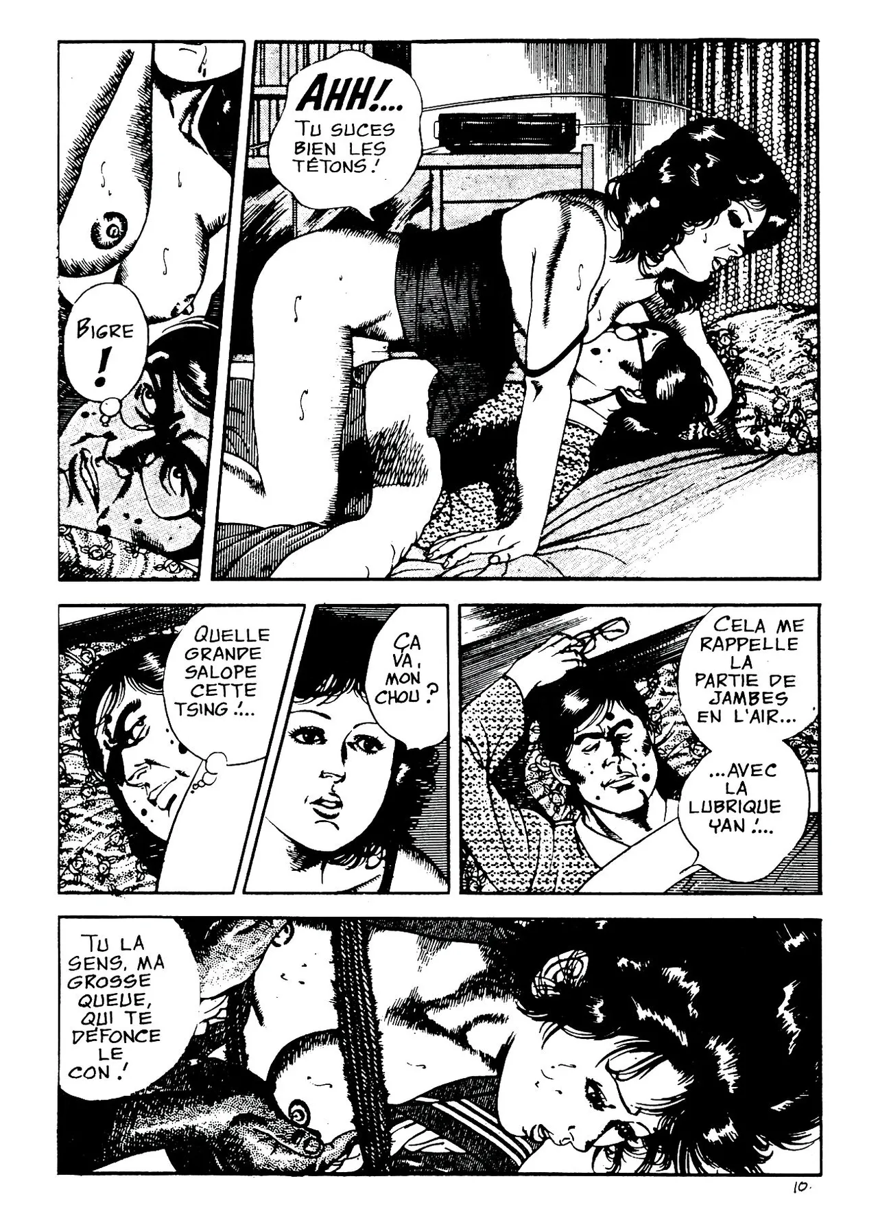 Femme à louer page 11 full