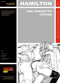 O. Hamilton - Une chouette copine