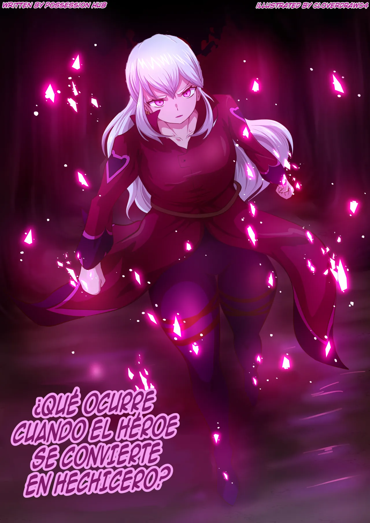 Rituals Blunder page 10 full