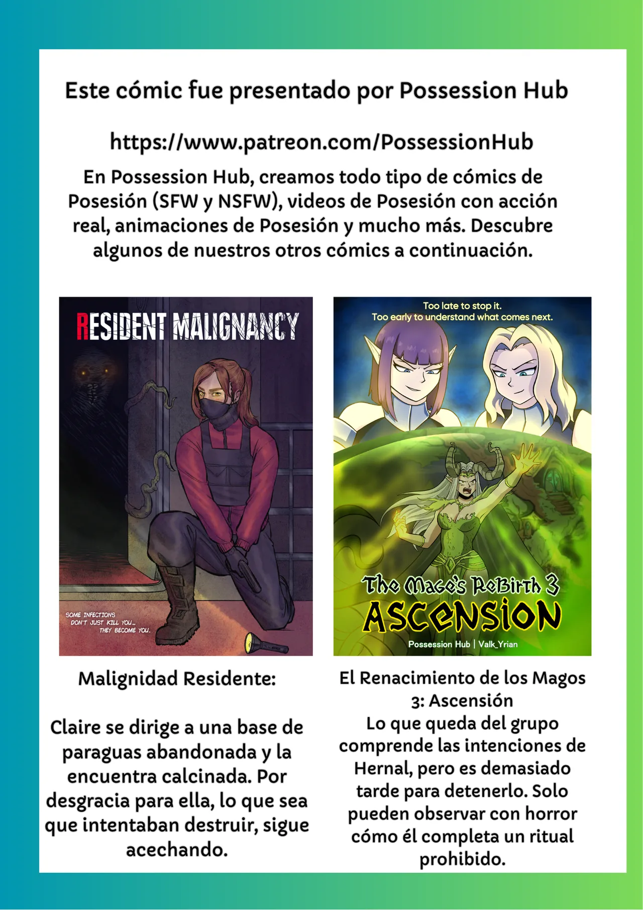 Rituals Blunder page 11 full