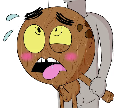 Coconut Fred's Fruit Salad Island! page 10 full