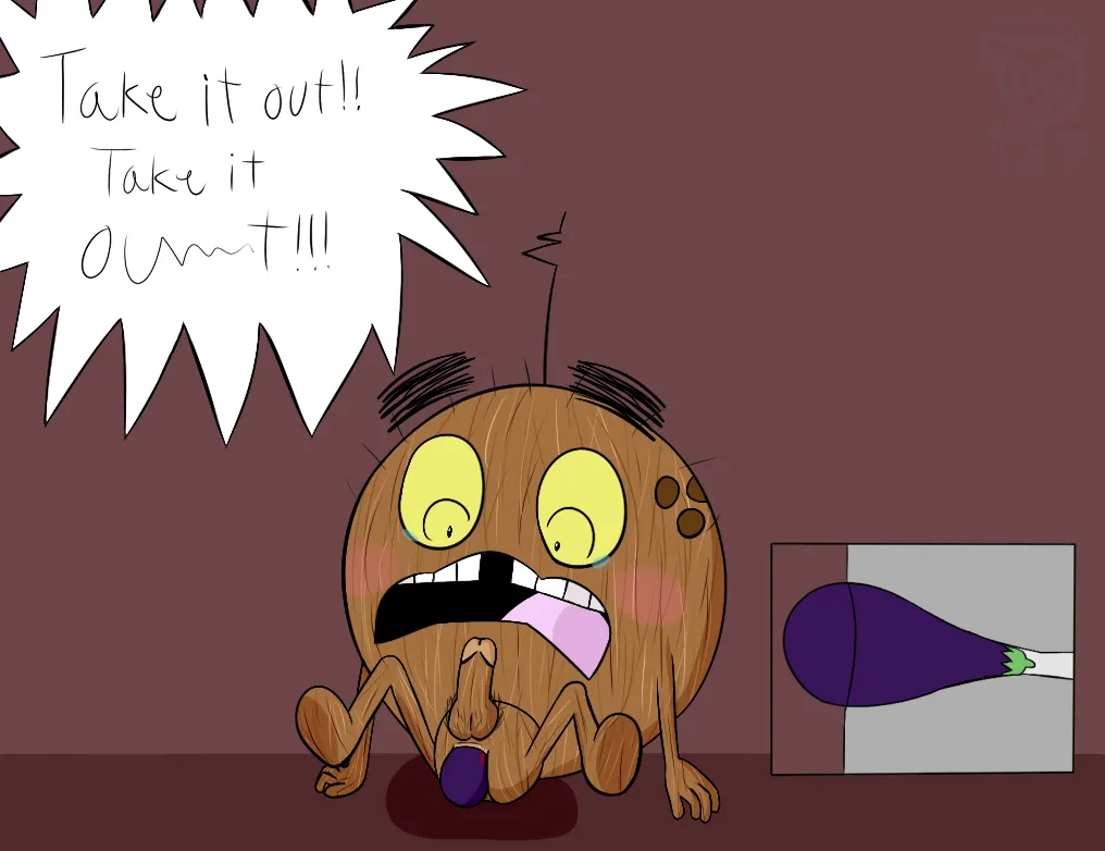 Coconut Fred's Fruit Salad Island! page 11 full