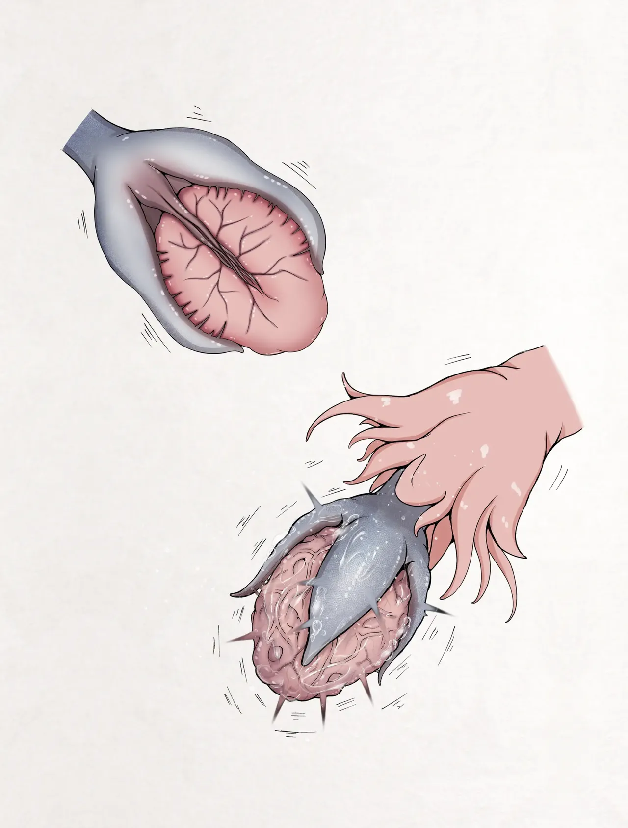 Insect Research Report No.24 | 벌레 연구 보고서 No.24 page 11 full