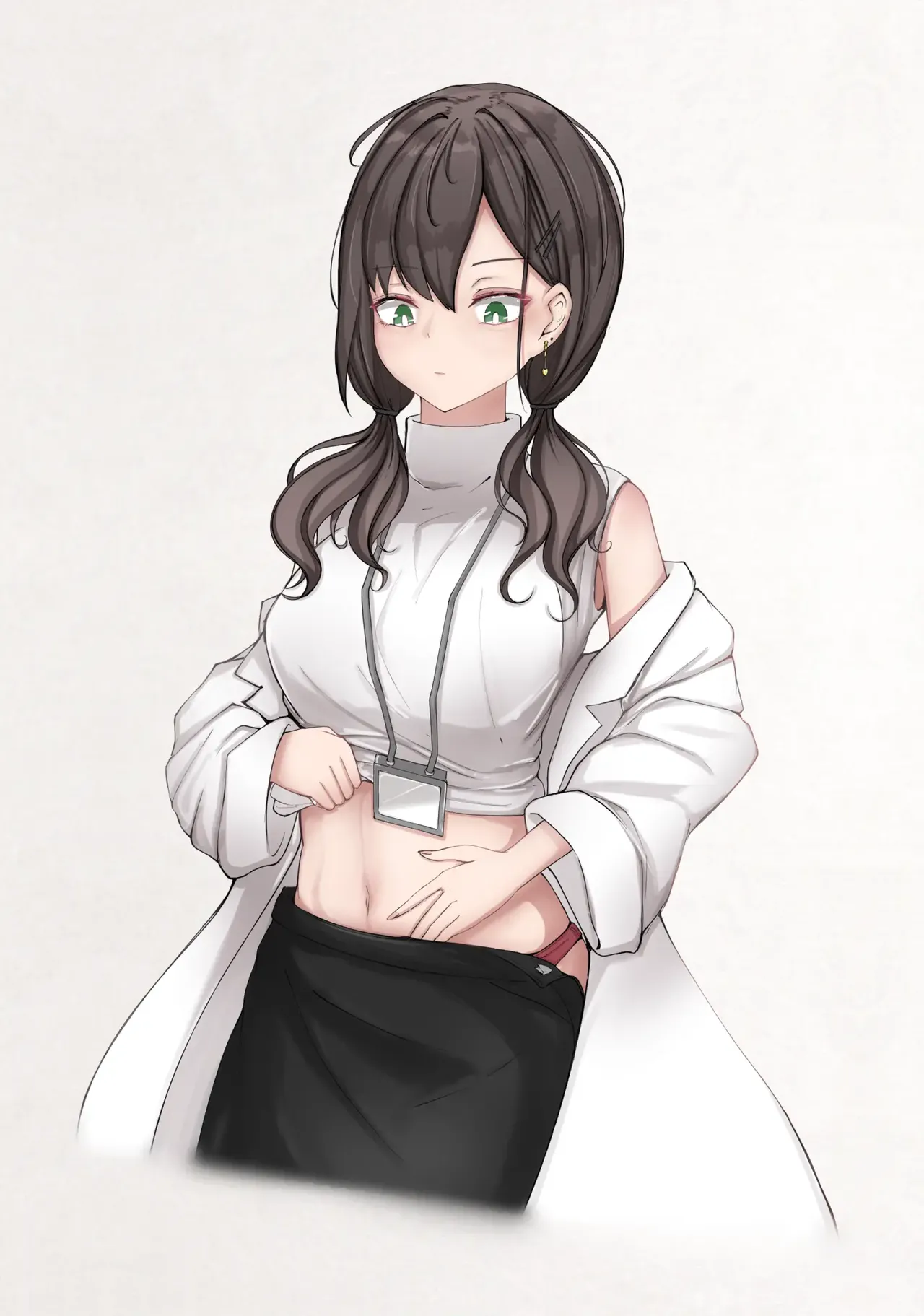 Insect Research Report No.24 | 벌레 연구 보고서 No.24 page 6 full