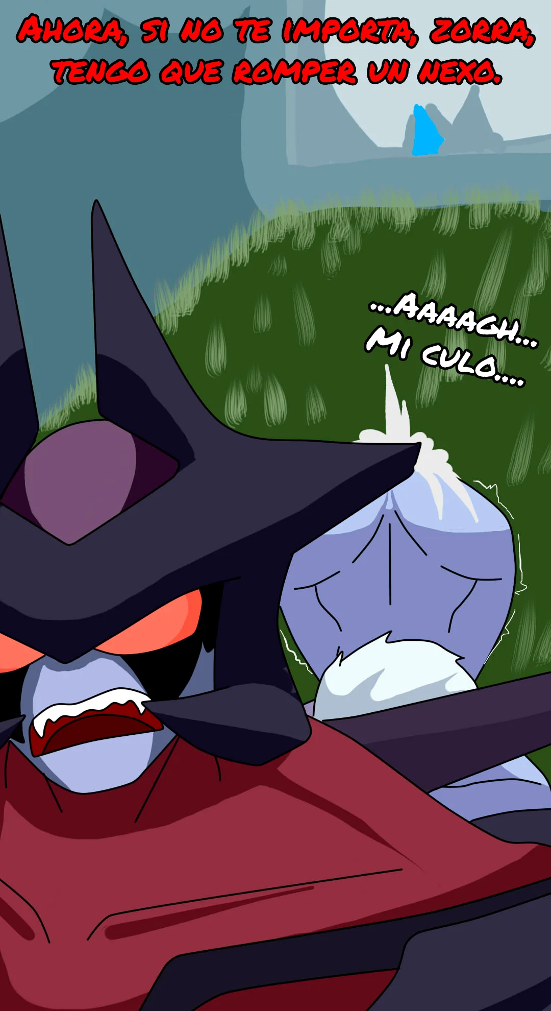 El precio de la victoria page 12 full