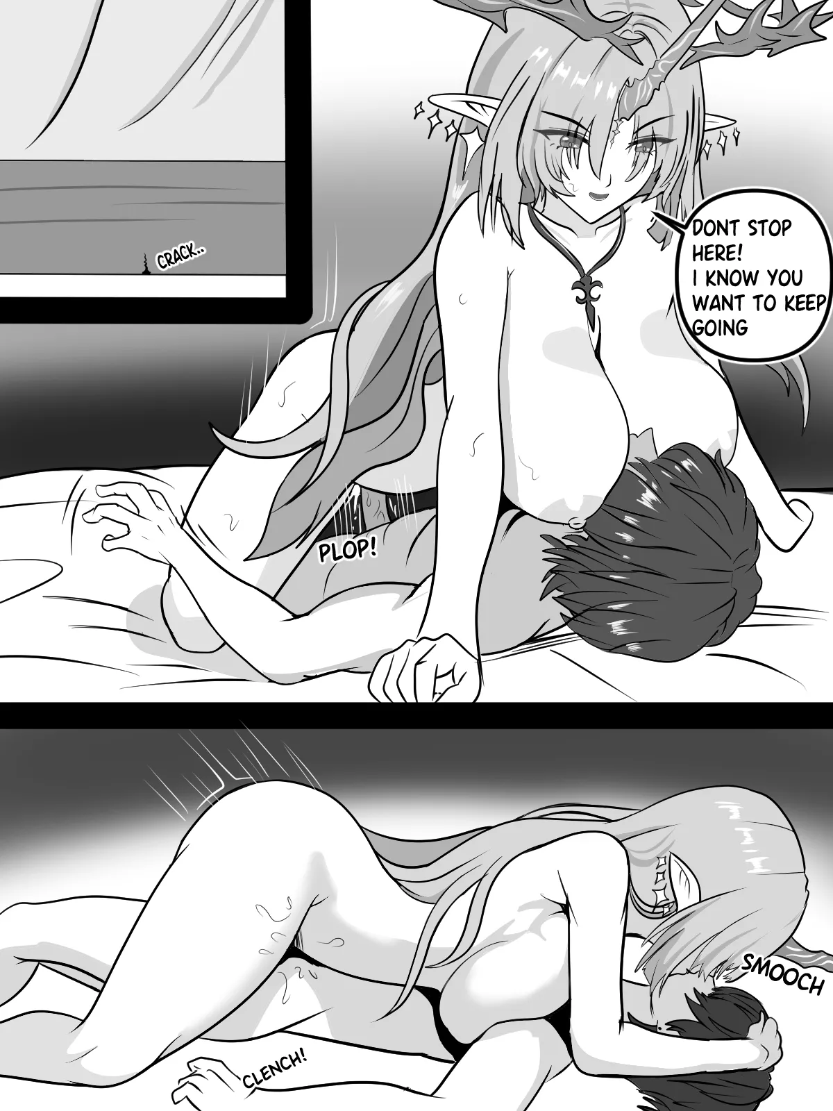 Naughty Maiden Cartethyia page 10 full