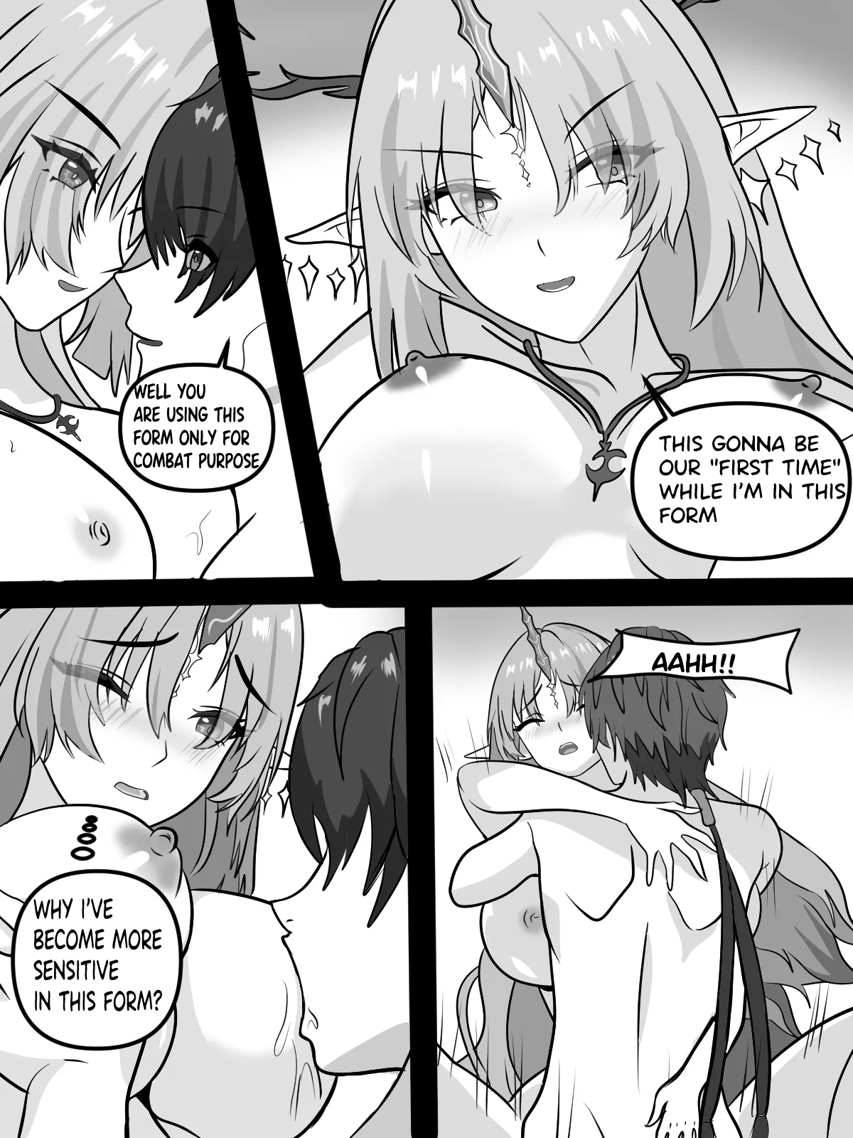 Naughty Maiden Cartethyia page 6 full