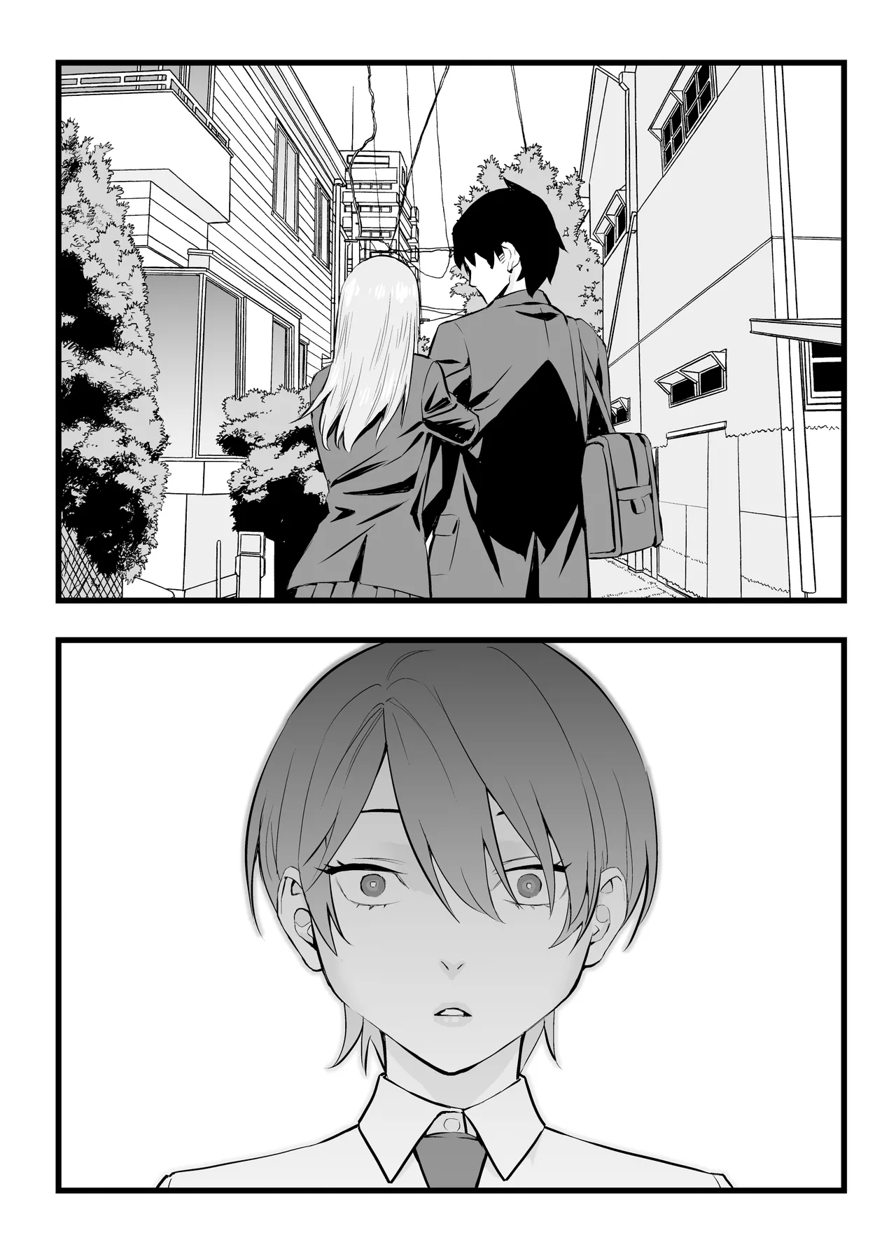 Ore no Ouji-Kei Osananajimi ga Sekaiichi Kawaiin daga | 나의 왕자님 소꿉친구가 세상에서 제일 귀엽다만 page 10 full