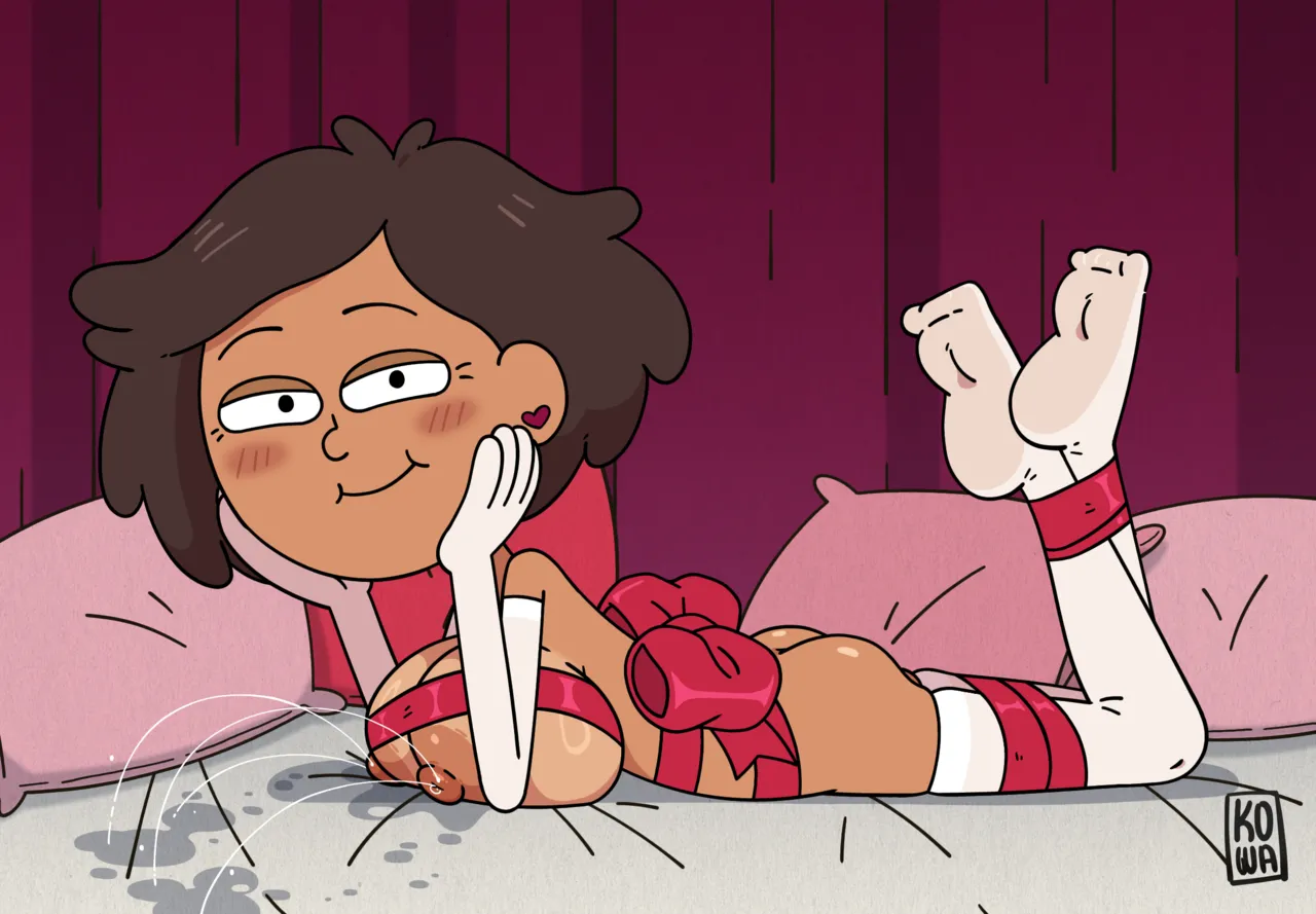 Thai Chocolate page 8 full