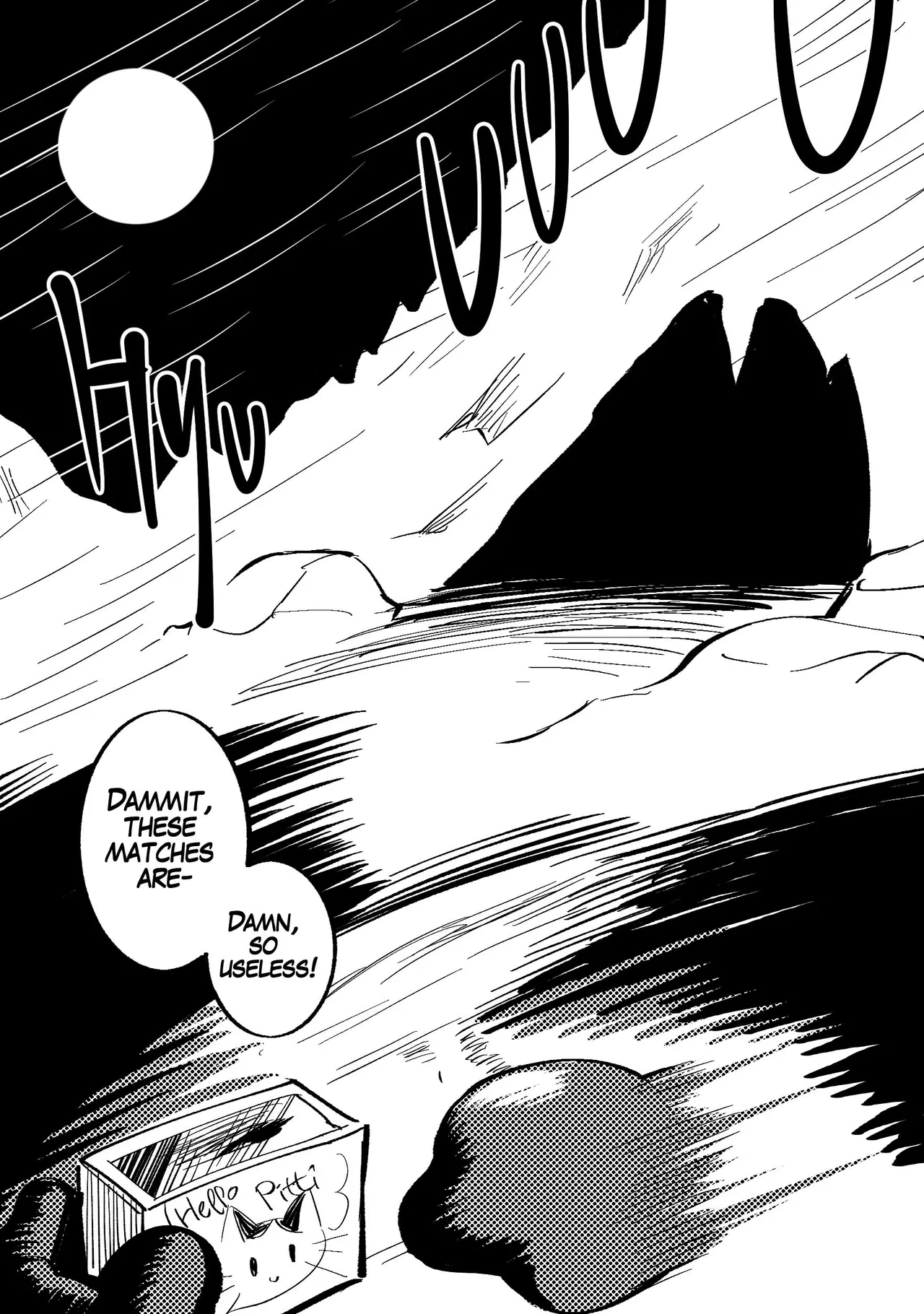 Rationed Lust page 11 full