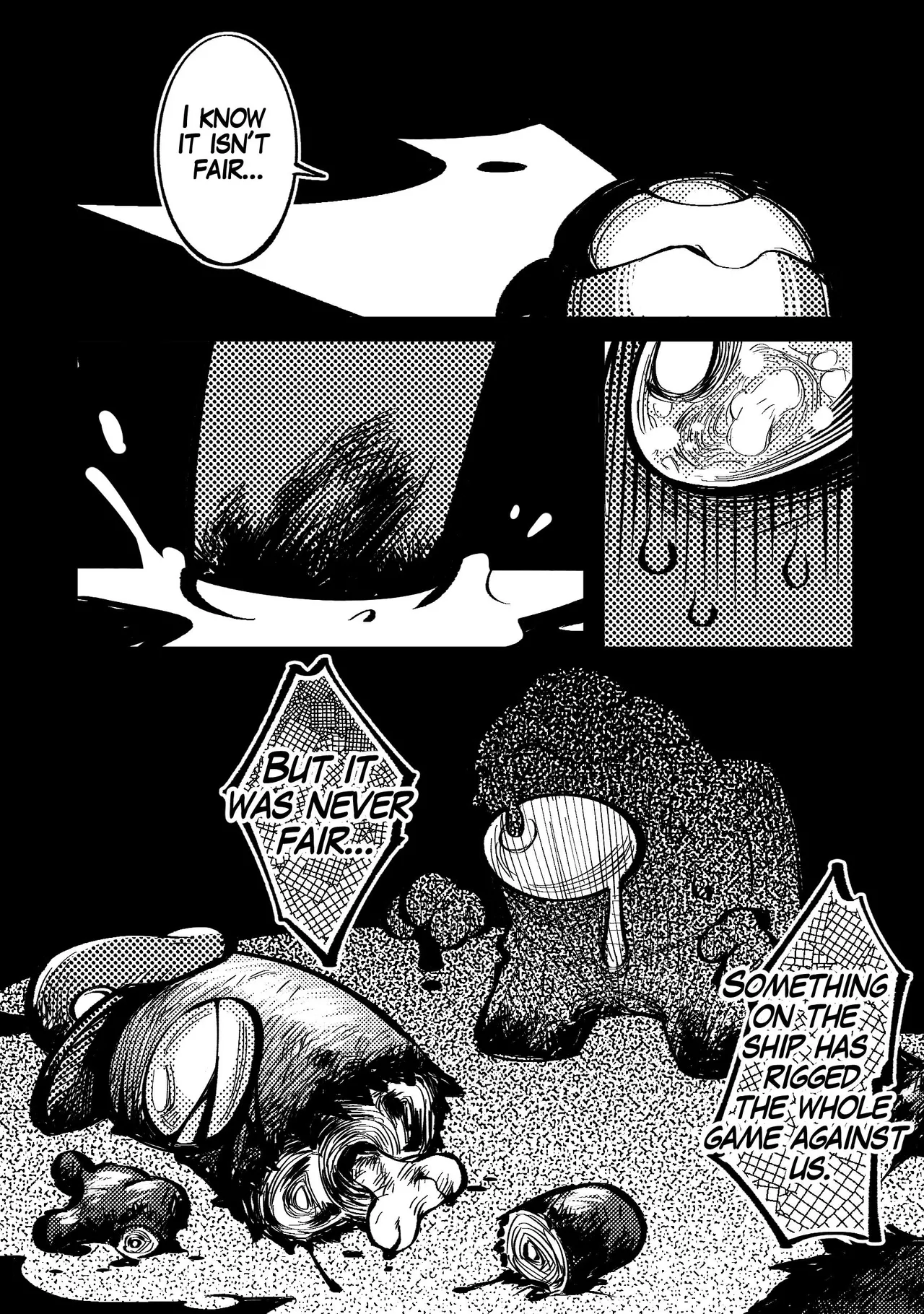 Rationed Lust page 9 full
