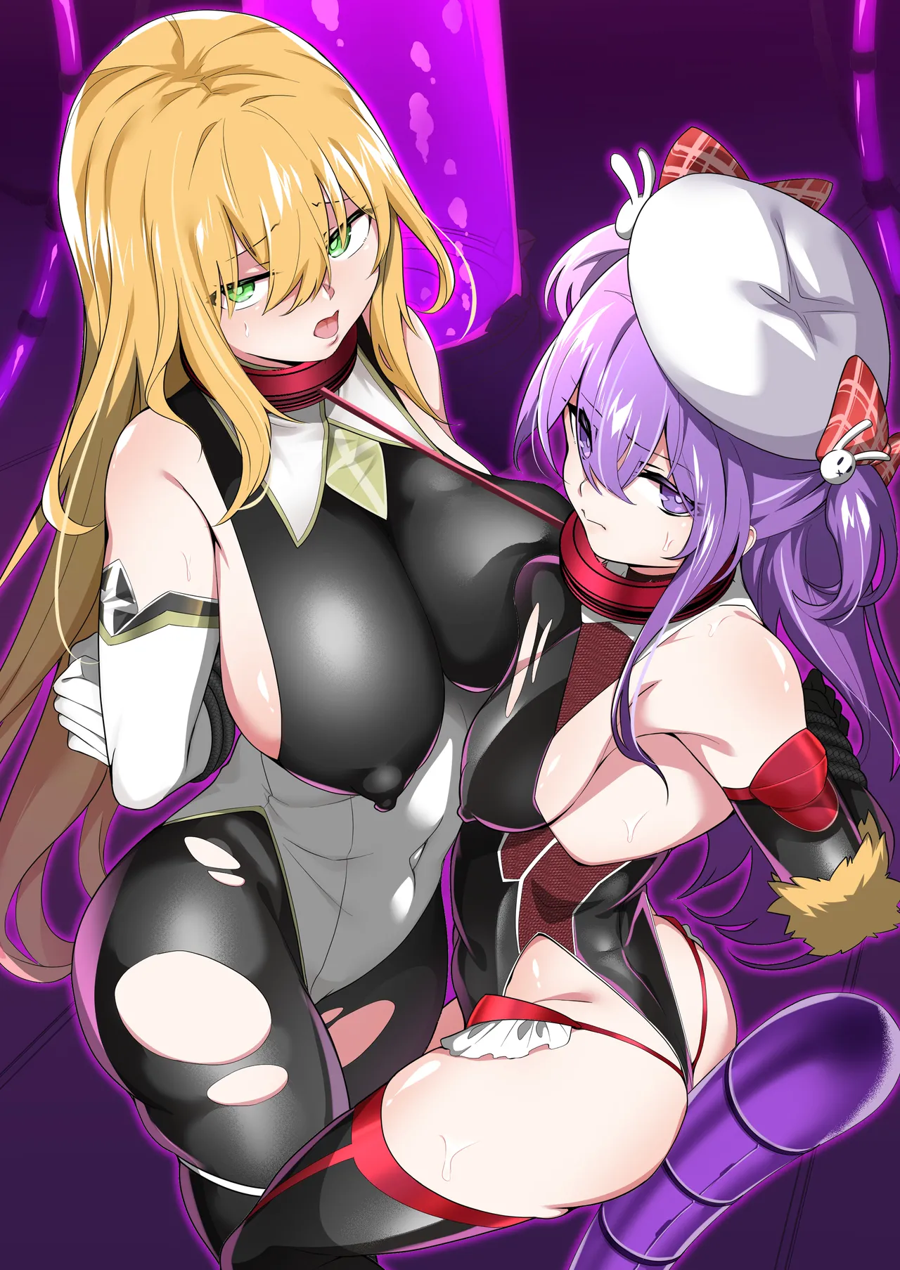 Taima shinobu memerisu-chan page 2 full