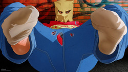 dizdoodz Peter Parker