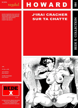 John Howard - J'irai cracher sur ta chatte