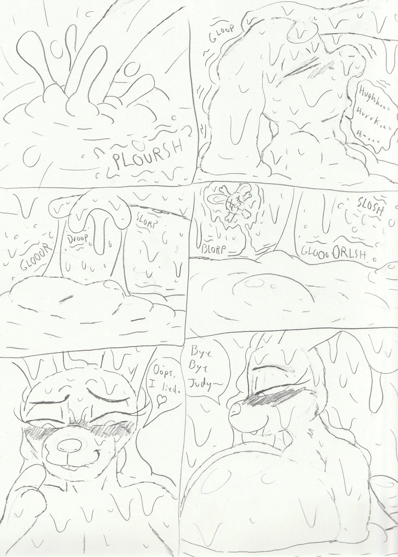 Mother's Day page 2 full