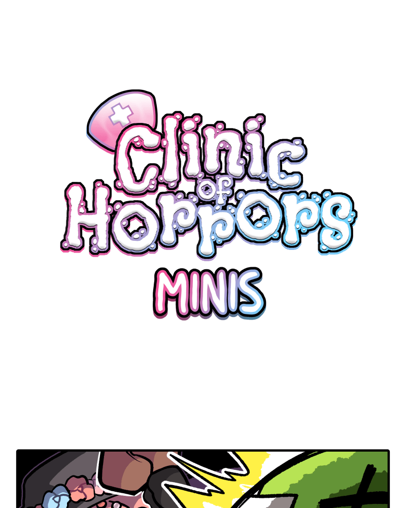 Clinic of Horrors: Mini-Special page 12 full