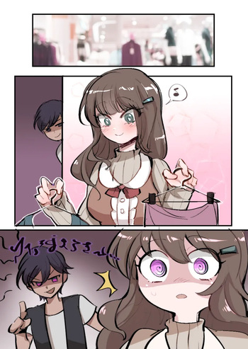 [ Butter Bunny ] Surprisingly body swap / 惊喜换身 cover