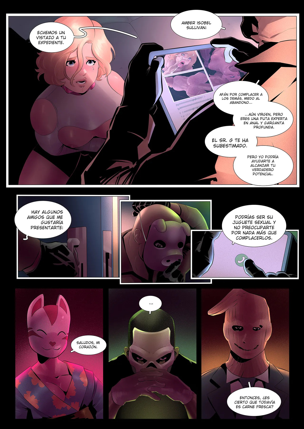 Dollhouse 8 page 11 full