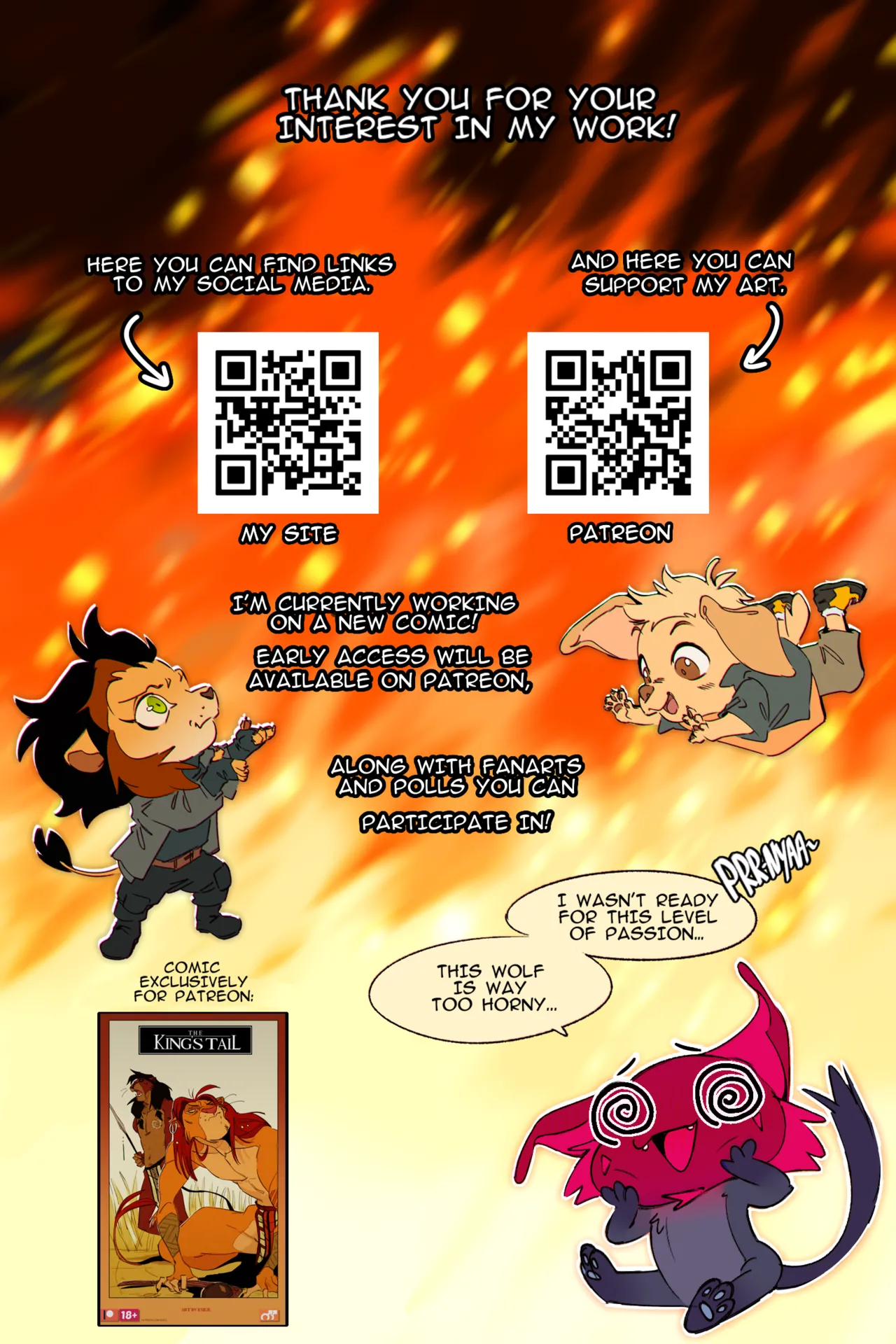 Puss in Boots: The Ultimate Showdown page 12 full