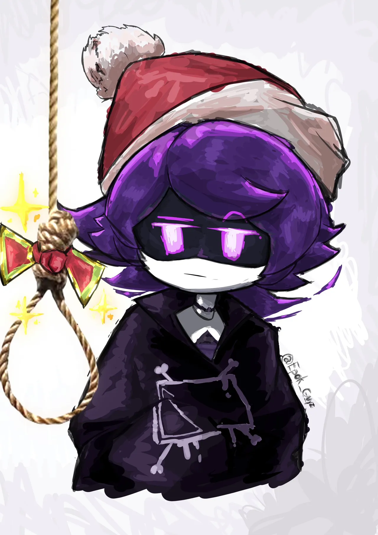 Murder Drones page 9 full