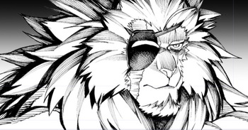 [Mennsuke] Manga 02 Parts 1-19 cover