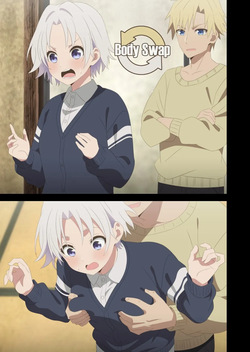 amagami-san chi no enmusubi <span class='split_tag'> |  Tying The Knot With An Amagami Sister</span>