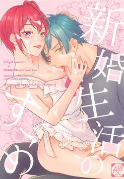 Shinkon Seikatsu no Susume