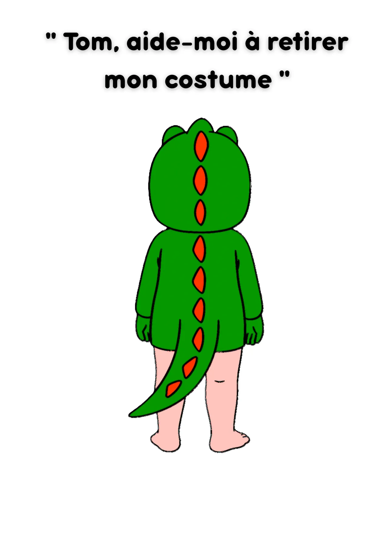 Maman Aime les Dinosaures – Brizeur2Fiak page 11 full