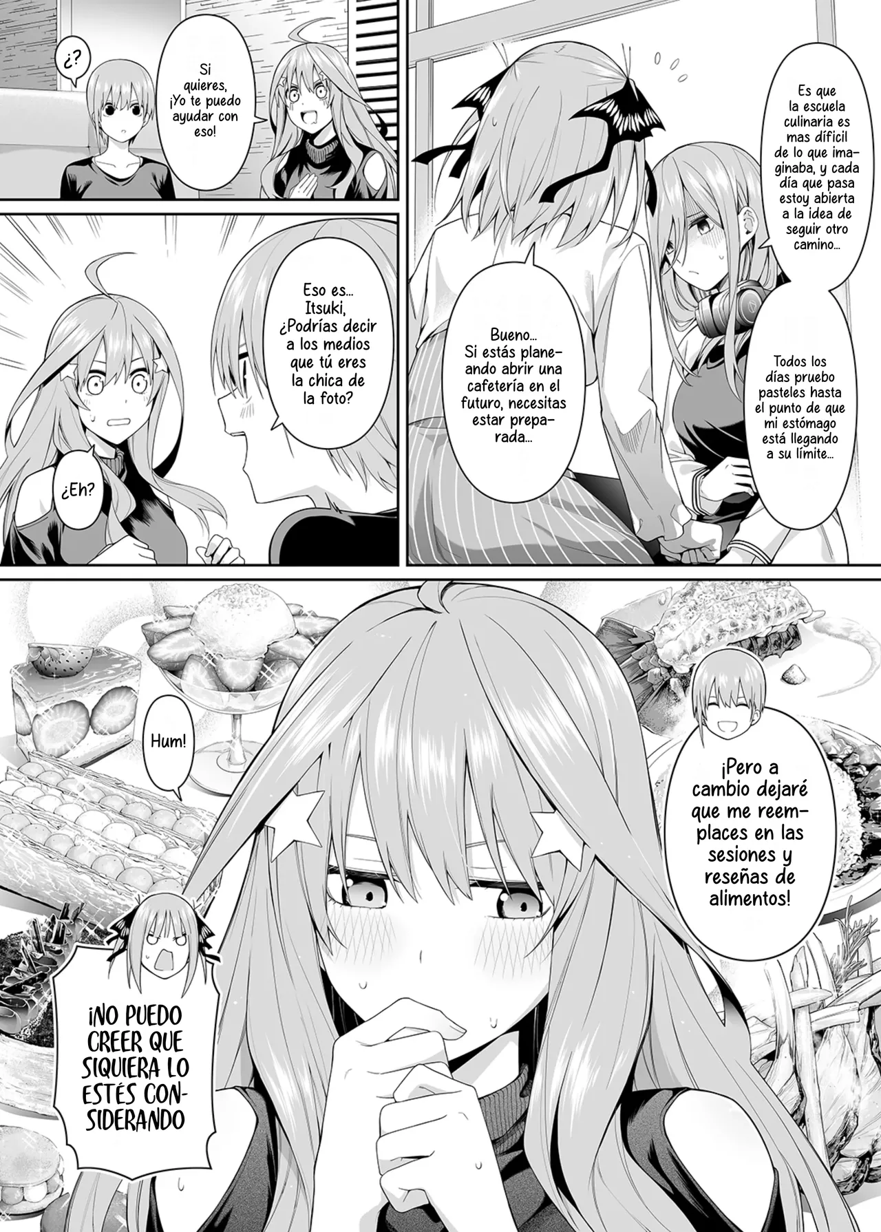 1/5 no Renai Kanjou page 10 full