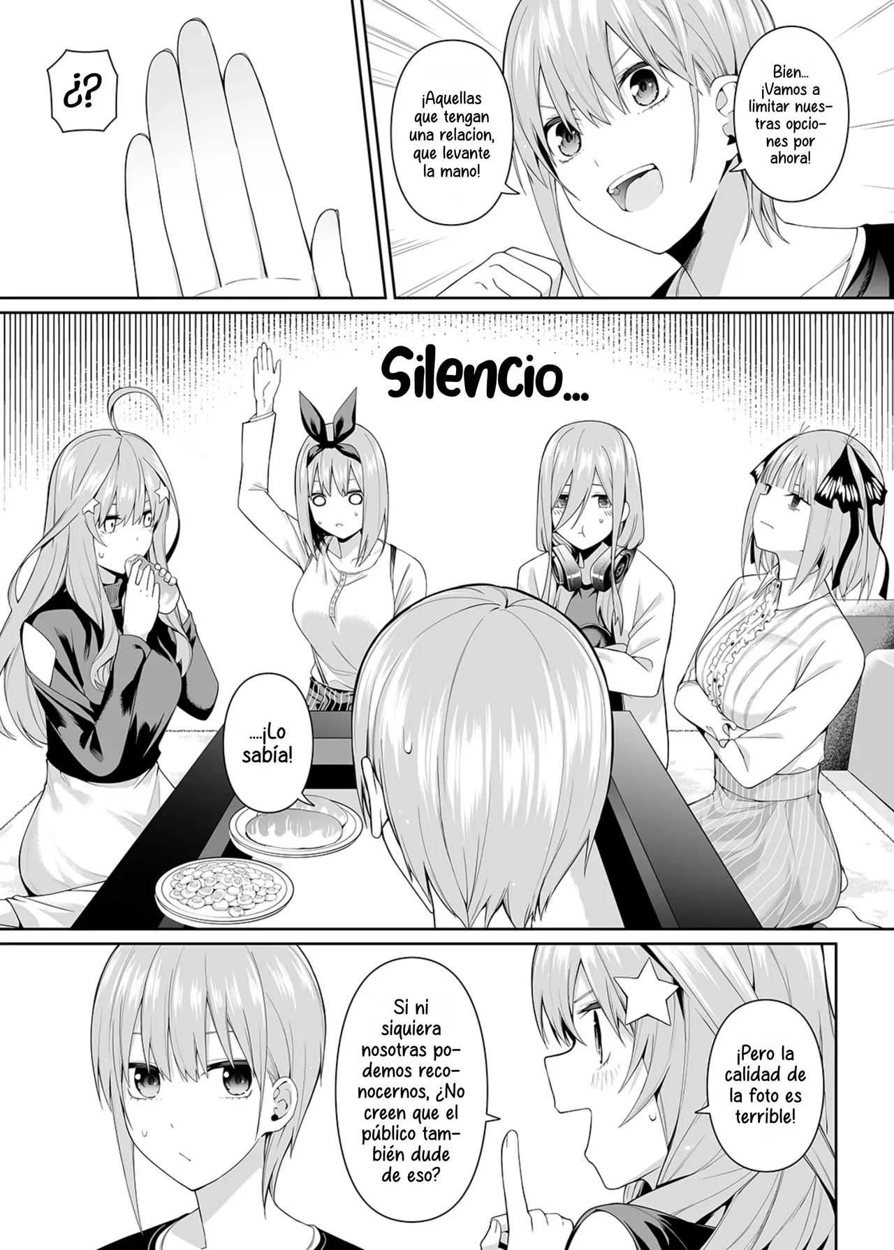 1/5 no Renai Kanjou page 7 full