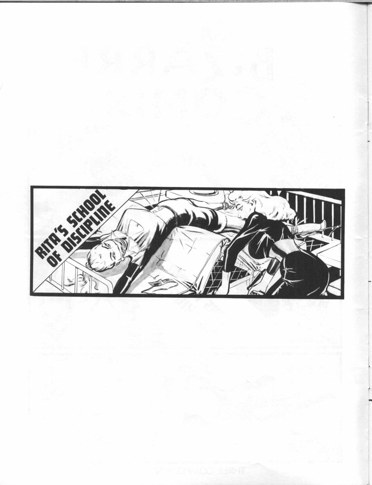 Eric Stanton - Rita's School of Discipline page 3 full