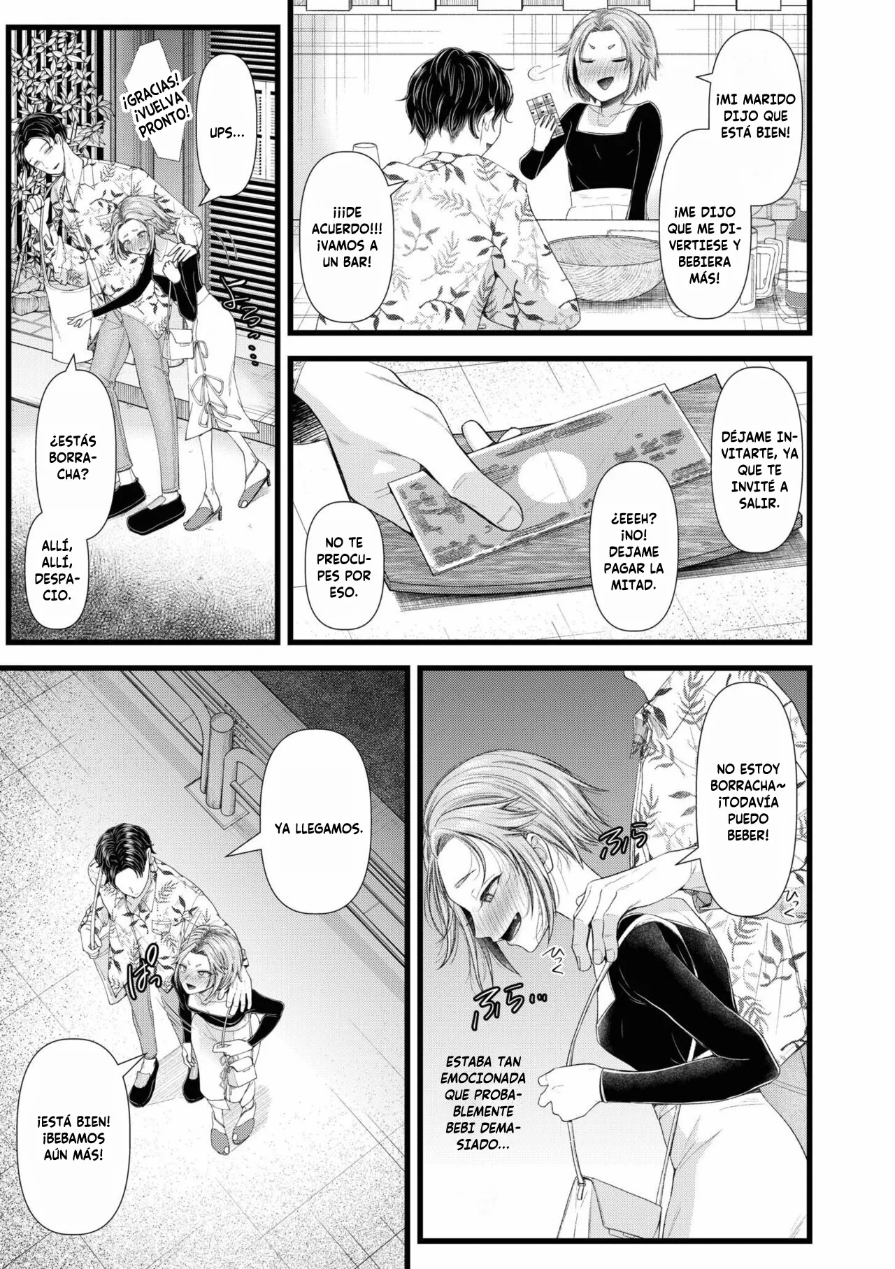 Ienai Seishun Geki 〜Hatsukoi Aite to no NTR Shisshin Sex〜｜Un Drama Juvenil que No Puedo Contar ~Sexo que Lleva al Desmayo con mi Primer Amor en una Historia de Traición~ page 11 full