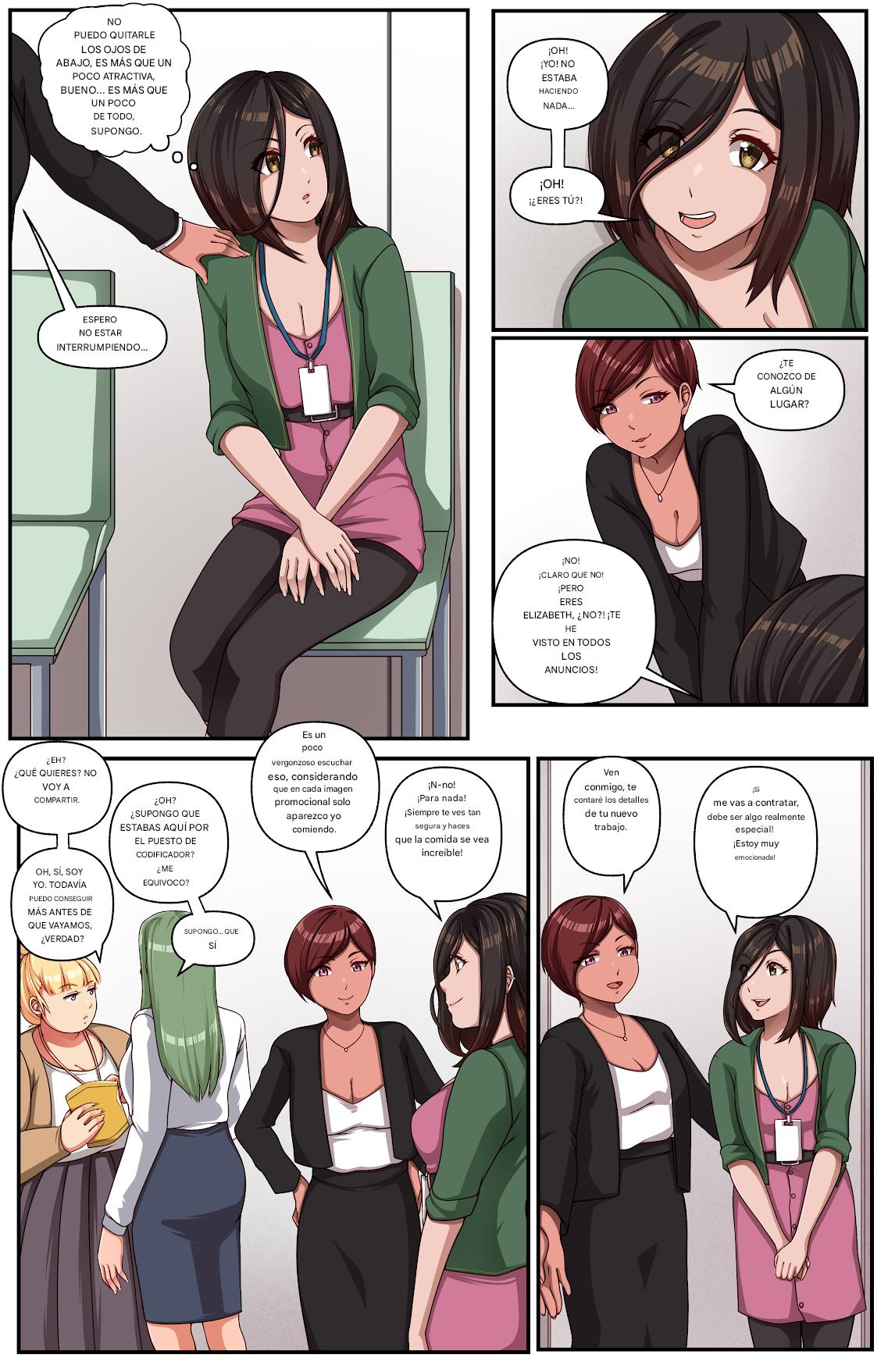 THE TASTER page 3 full