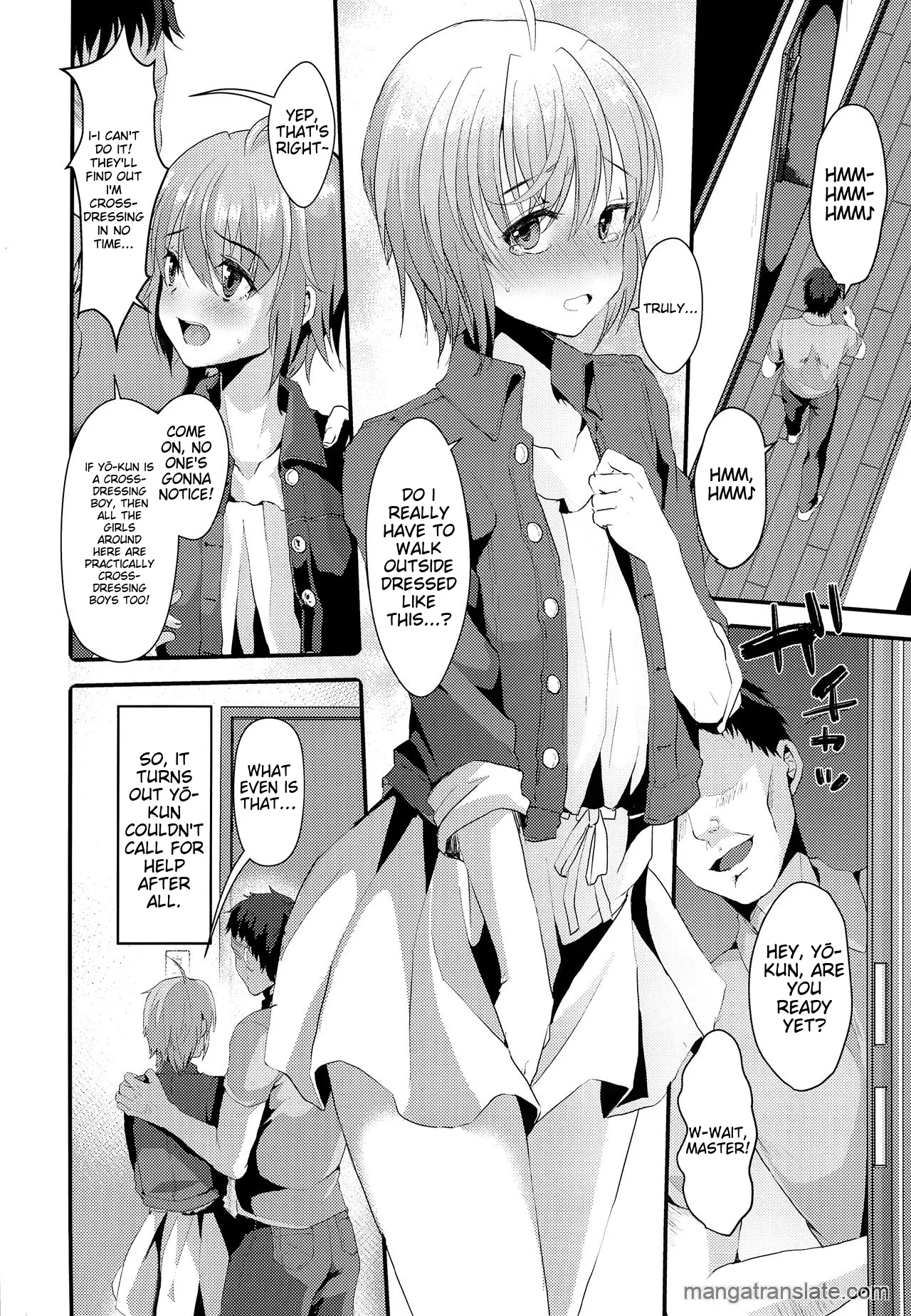 I was supposed to be your boyfriend 2 page 3 full