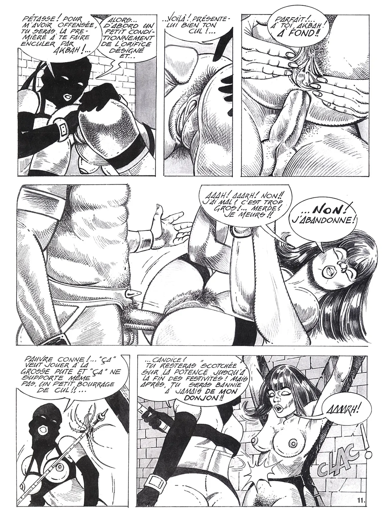Vinicius  - Lady Roberta #1 page 12 full