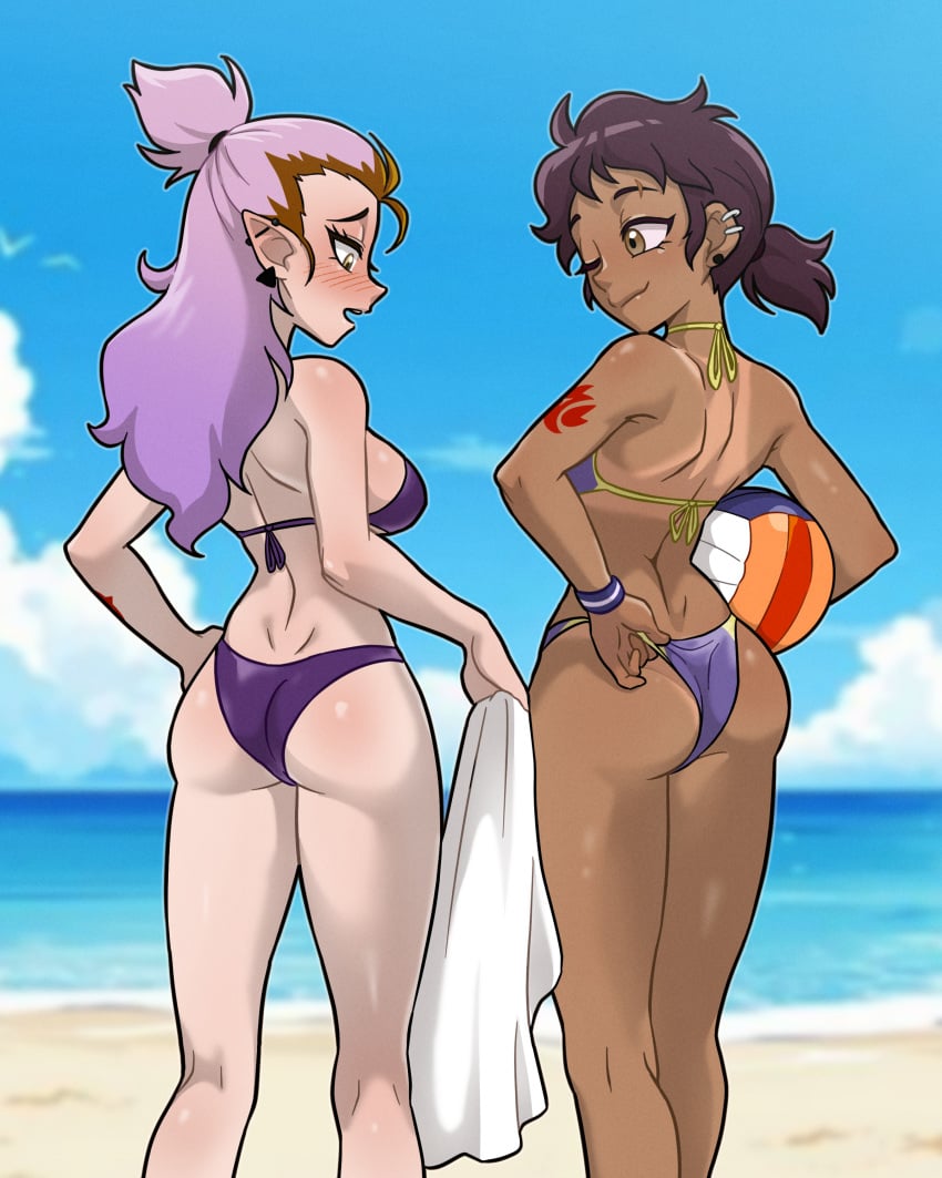My hentai gallery -5 butts only page 8 full