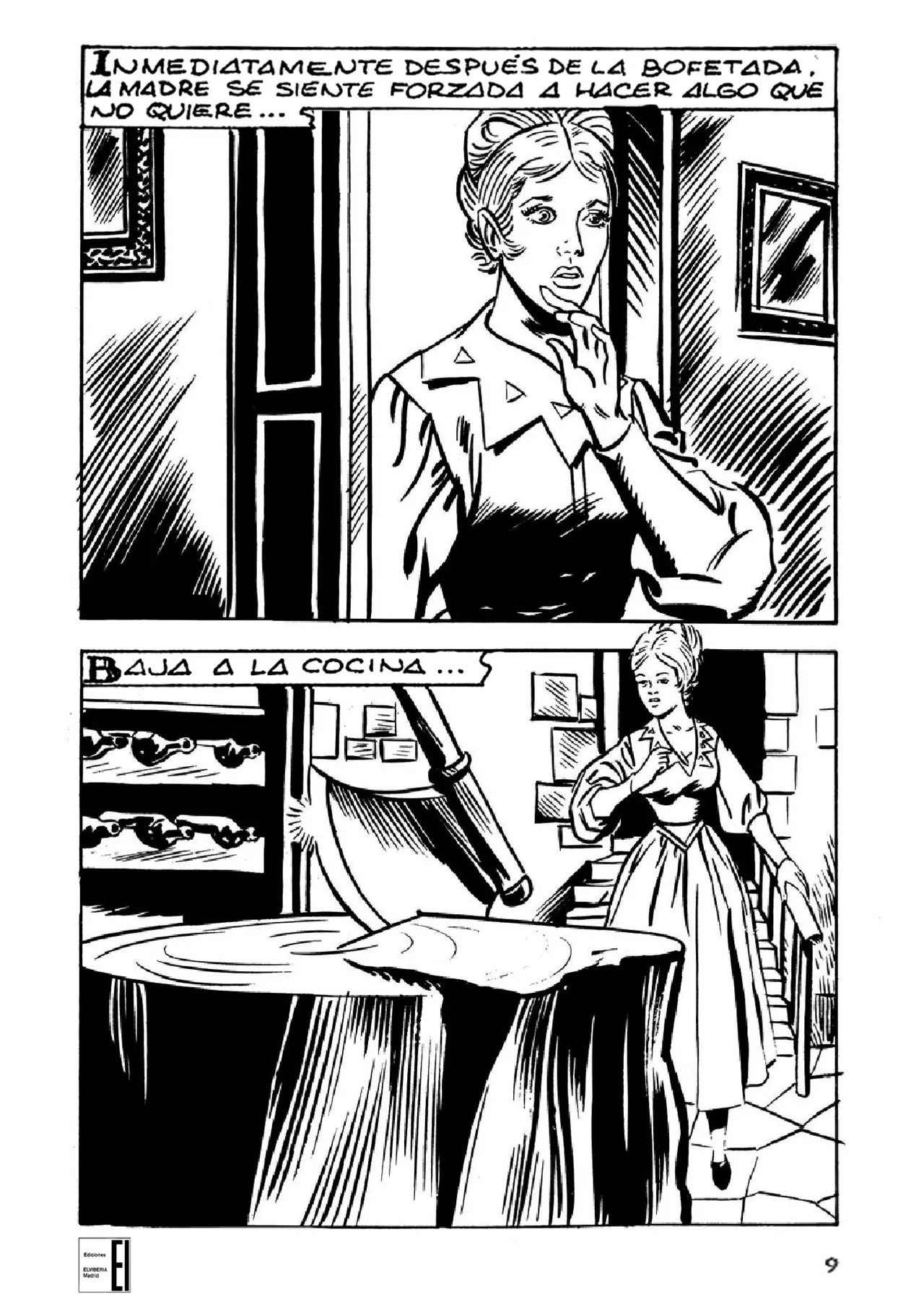 Zara la Vampira #7 page 10 full