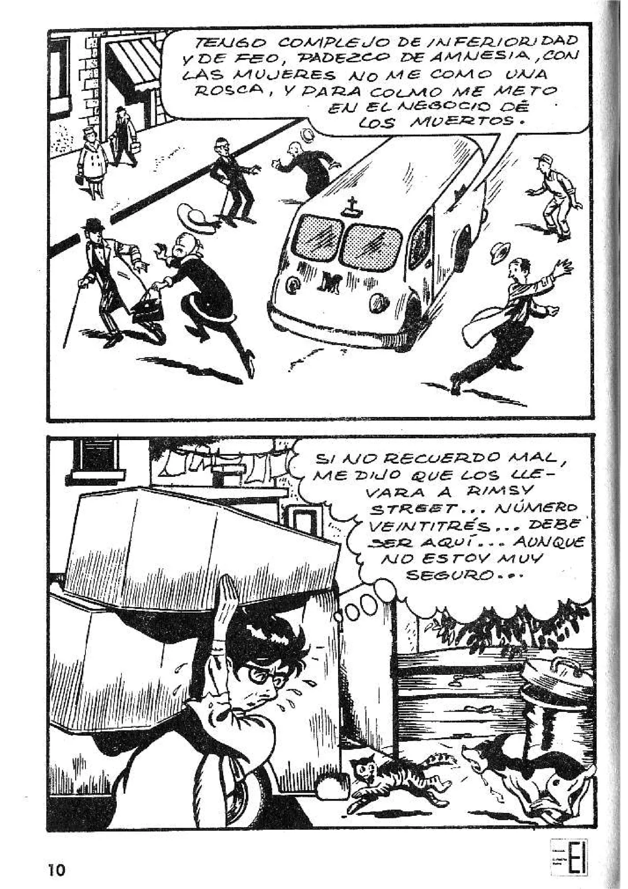 Paco Pito #1 page 12 full