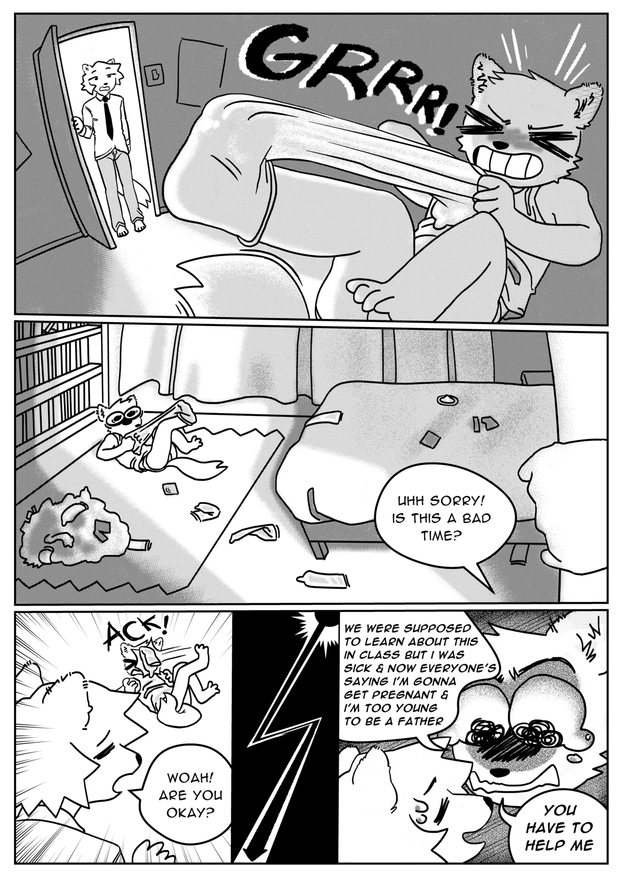 Prophylactic Measures page 2 full