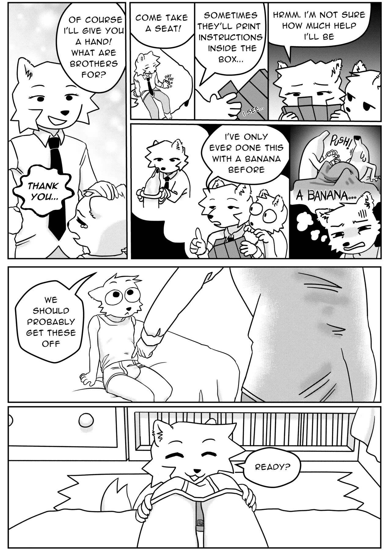 Prophylactic Measures page 3 full