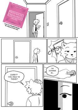 Prophylactic Measures