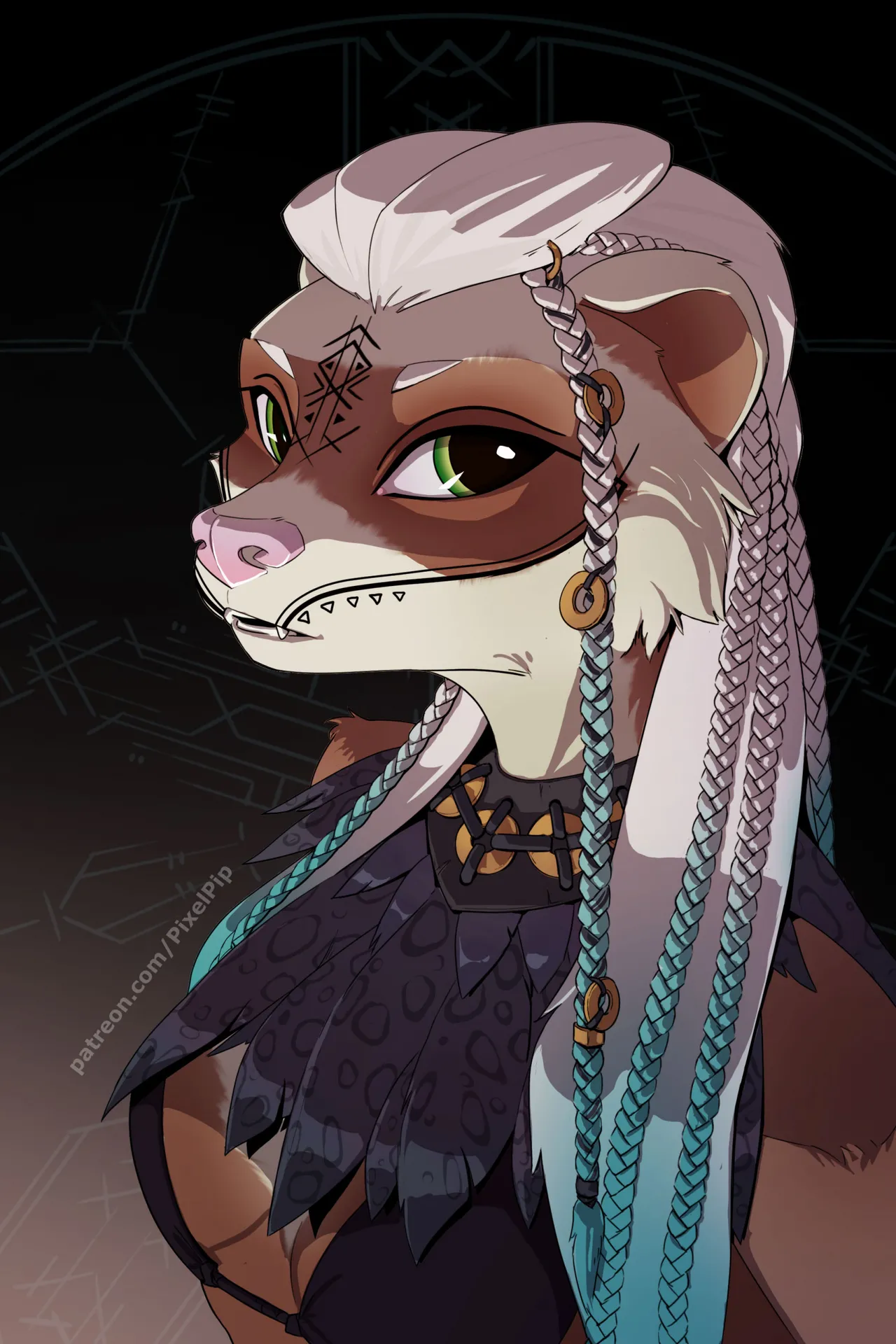 Pixel pip page 12 full