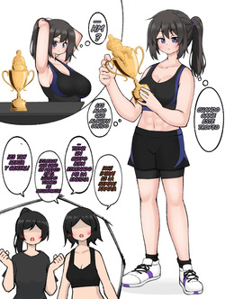 Maldición de la Obesidad Objeto 4 Trofeo de Gloria Pasada