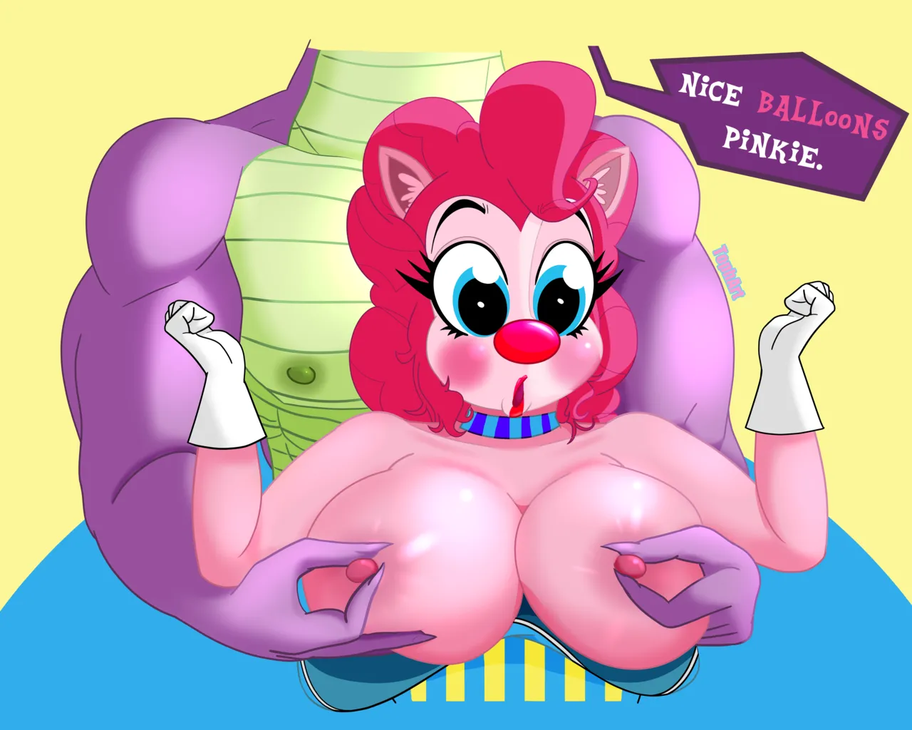 Pinclown Pie page 2 full